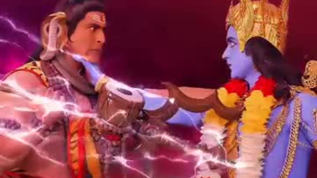 ⁣Radha Krishna Ji #video #eapisods