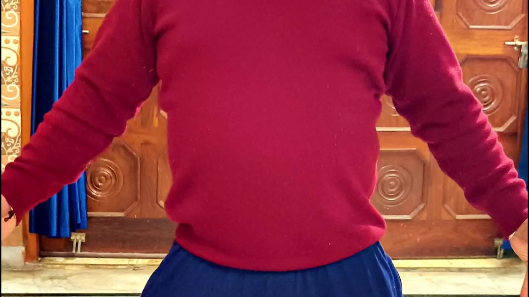 ⁣Bala tune ye kya kar dala