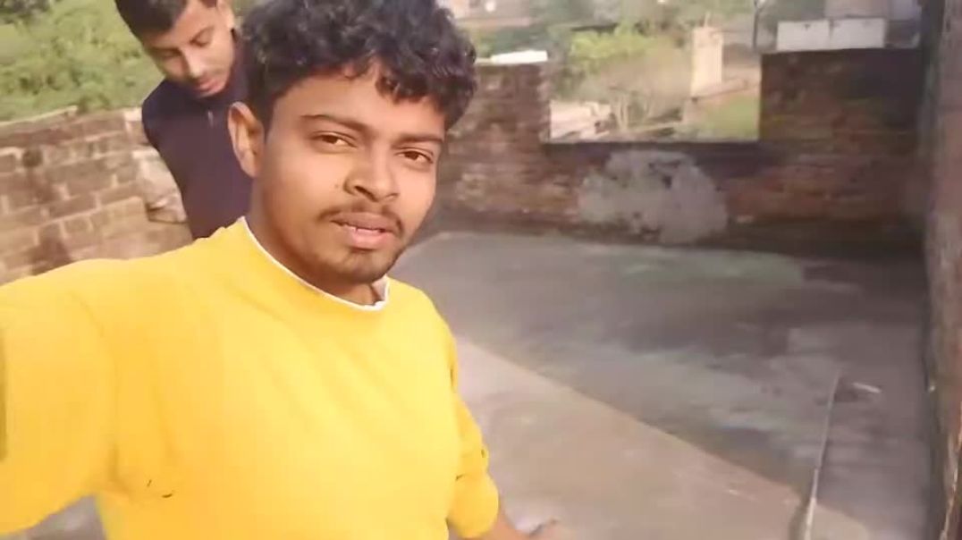 ⁣“365 Day Challenge – Day 3 ✔ Daily vlog starts 🚀🔥”