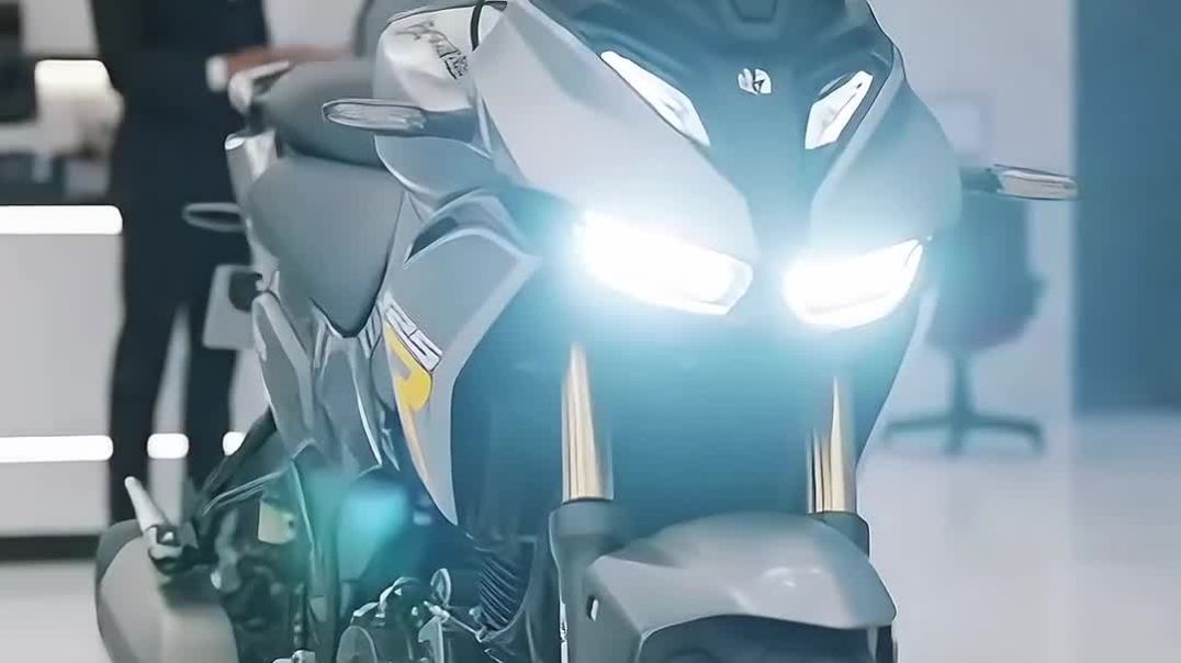 ⁣New_2026_Hero_Xtreme_125R_–_Premium_Look,_Premium_Attitude!#HeroXtreme125R_#Xtreme125R2026(1080p)