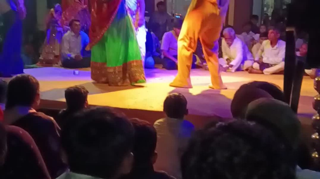 Teddy boy from gadhadhiya