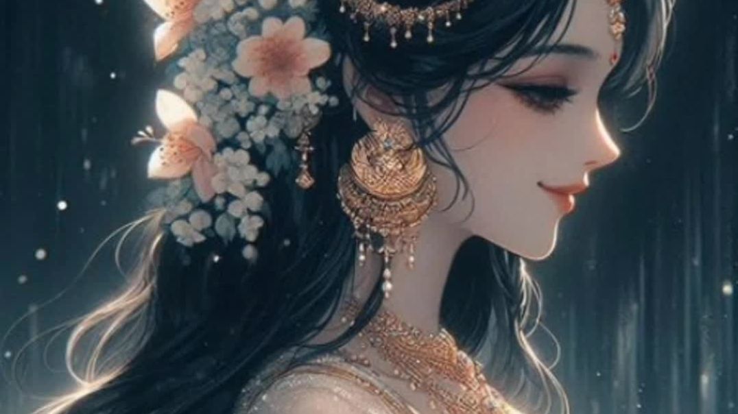 ⁣Radhe Radhe🙏🙏 bhakto