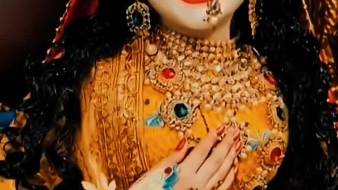 ⁣नाचना मोहन दे नाल || Manish Tiwari || Nachna Mohan De Nal || Hindi Krishna Bhajan