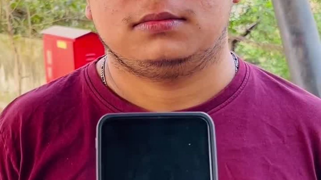 ⁣kaam hai jhooth bolna 😂😂