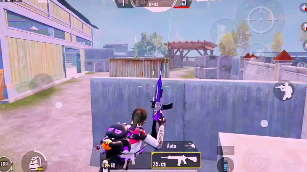 ⁣BGMI ROOM CHALENGE