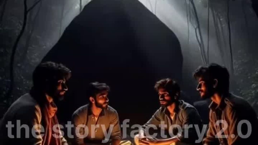 ⁣4 दोस्तों की कहानी Puri story dekhne ke liye subscribe kar