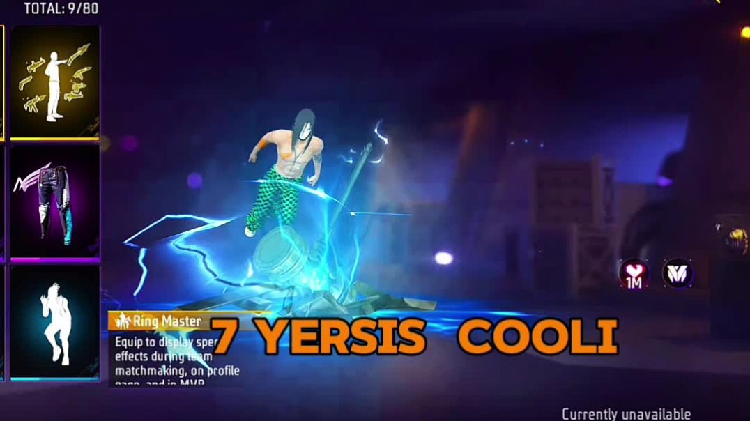 ⁣Free fire new shorts viral