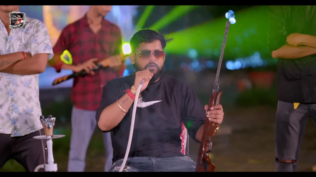 #रंगदारी_गाना___राइफल_से_खुटा_ठोकाला___#Tuntun_Yadav___Raifal_Se_khuta_Thokala___Bhojpuri_Video_Song