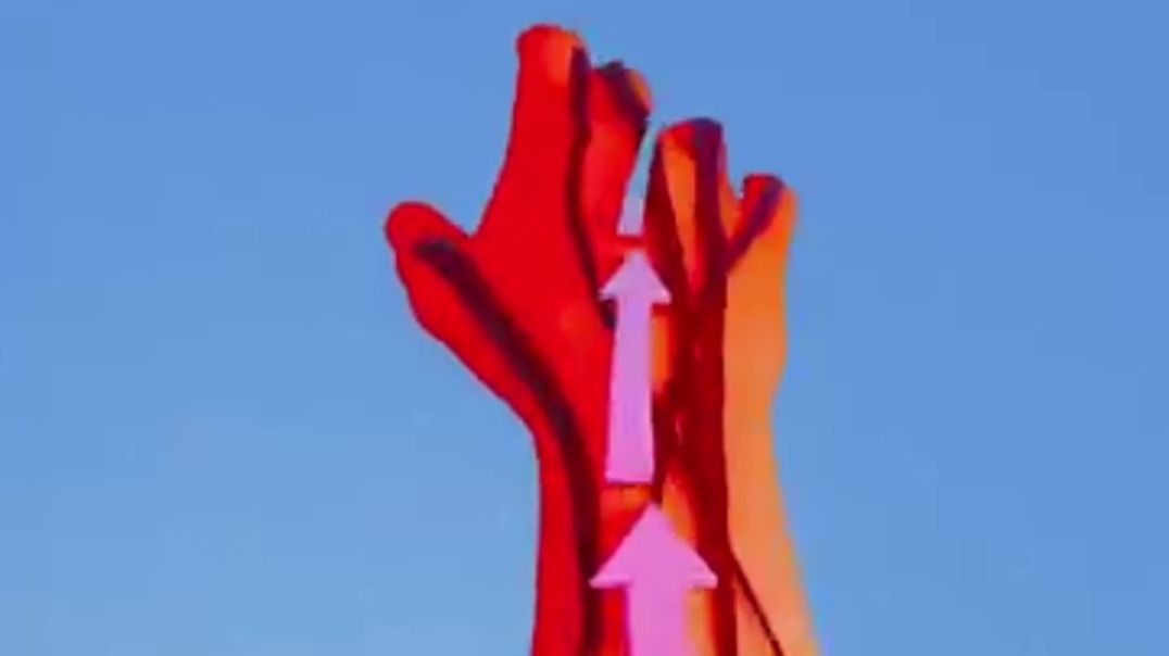 ⁣IF HUMAN FLY LIKE A HELICOPTER THEN WHAT HAPPEN ?