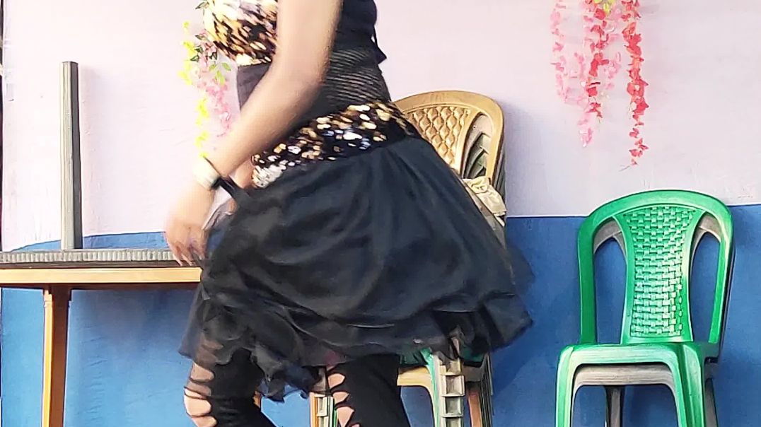 ⁣Village dance program #dance #shorts #reels #india