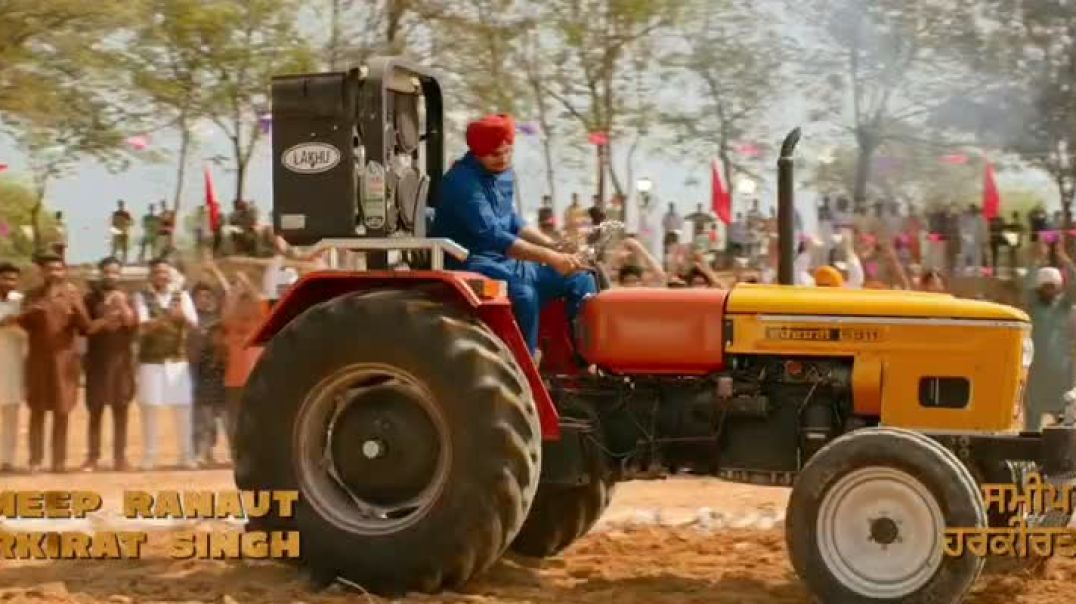 ⁣Moosa Jatt ( Part 01 ) New Punjabi movies | Sidhumoosewala