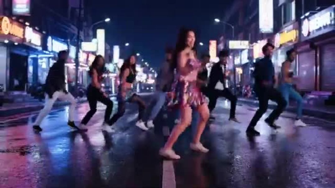 ⁣Tu_Premi_Aaha_Mai_Premi_Aaha___DJ_Remix___Group_Dance_Party_Song___Hindi_EDM_Hit(360p)