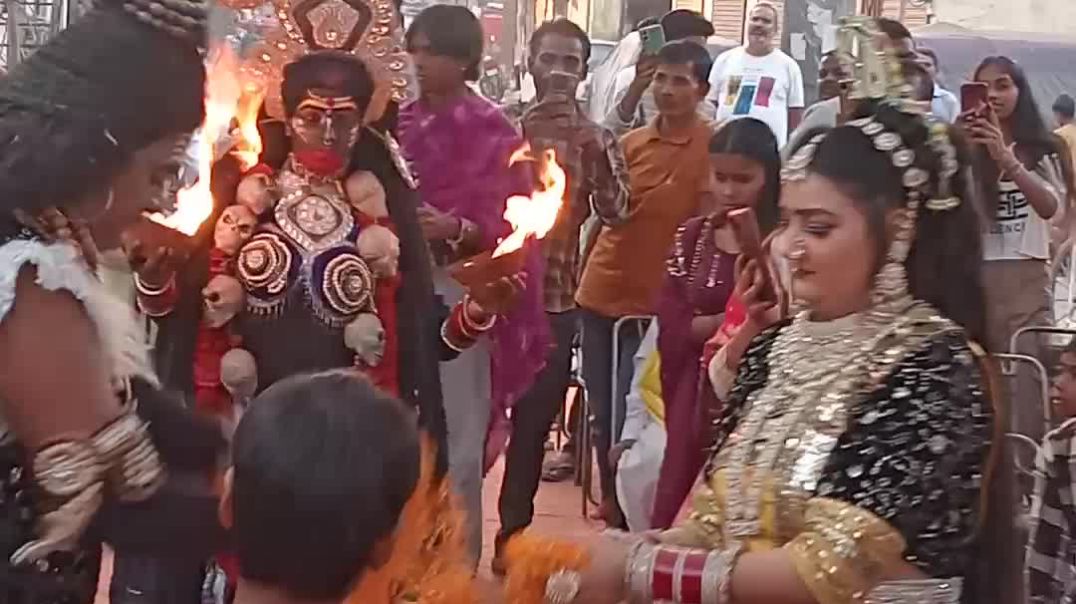 ⁣🙏🌹🌹🌺🌹🌹🙏 Jai Maa mahakali 🙏🌹🌹🌺🌹🌹🙏