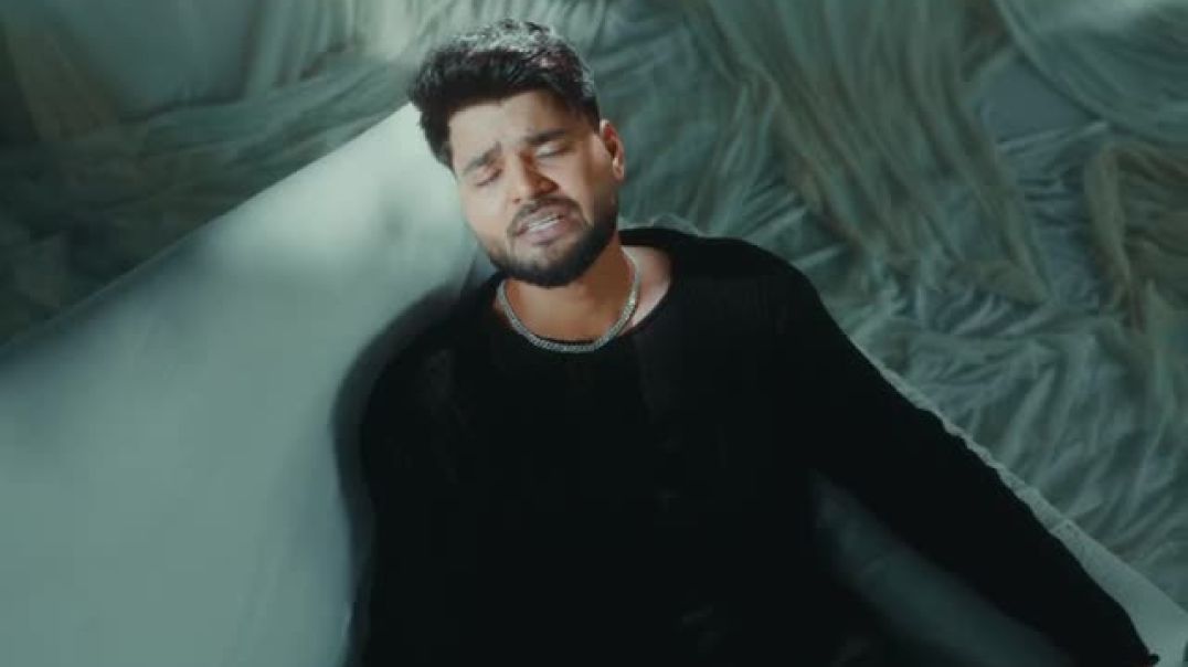 ⁣Falani  Official Music Video  Vikram Sarkar   New Haryanvi Songs 2025   Latest Haryanvi Songs 2025