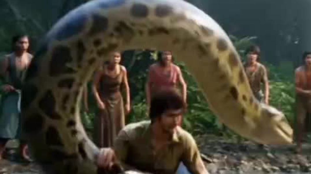 ⁣Anakonada ka kahar #short #viral