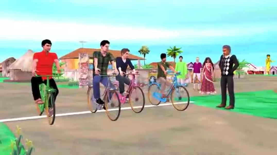 Cycle_Biryani_Wala_Famous_Indian_Street_Food_Delivery_Hindi_Kahani_Moral_Stories_New_Comedy_Video(36