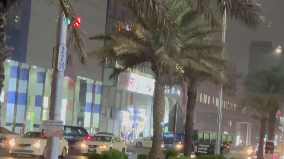 ⁣Kuwait mai barish