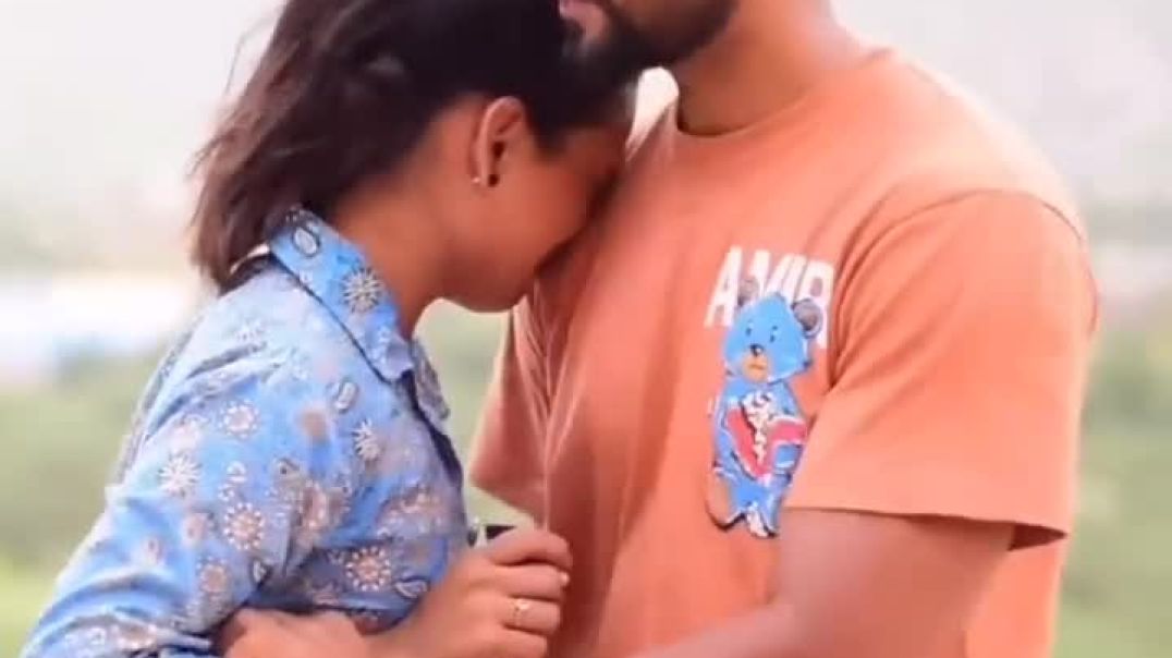 ⁣Love Story 🥺🥺🥺(MP4)