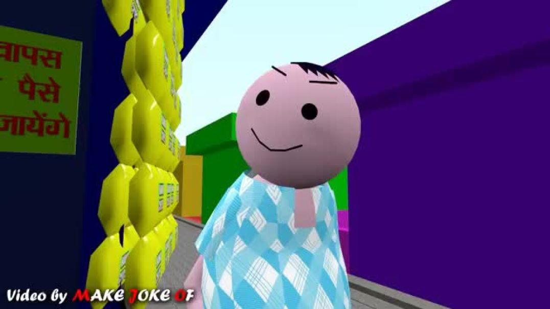 ⁣DUKAN DRAMA comedy video funny videos