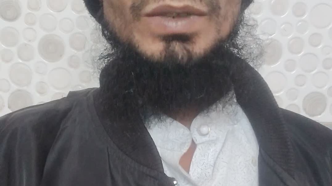 ⁣My first Islamic video To apna YTube