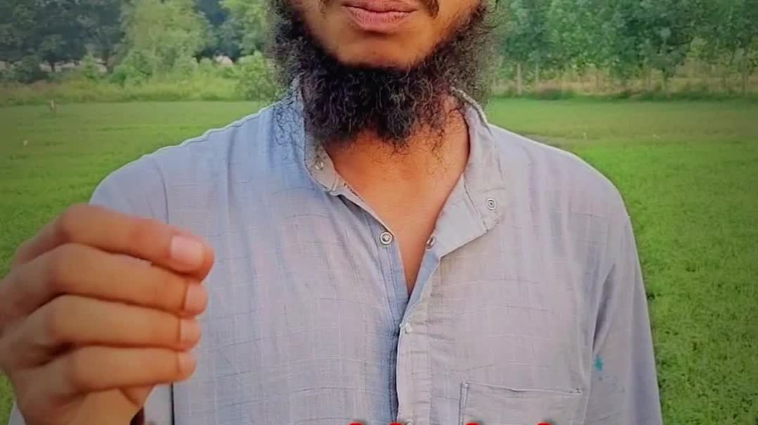 ⁣Insaan ka Sabse behtrin dost Allah Hota Hai 💯☺️