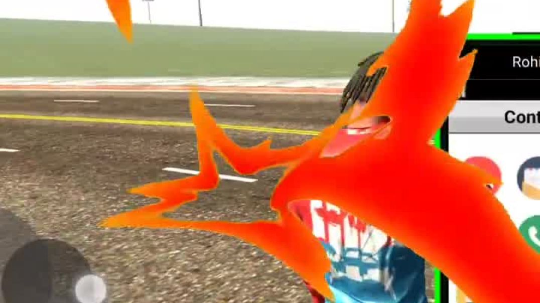 ⁣Finally rx100 bike 🤩 _ cheat code _ Indian bikes driving 3d _ _shorts _ytshort _gaming(720P_60FPS)