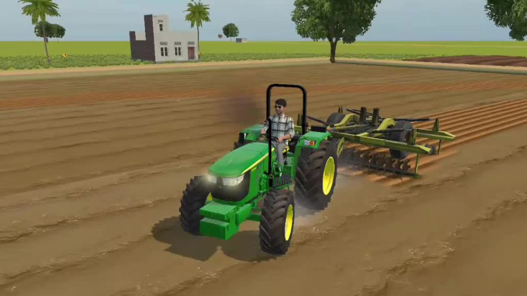 ⁣Indian vehicle simulator 3D game