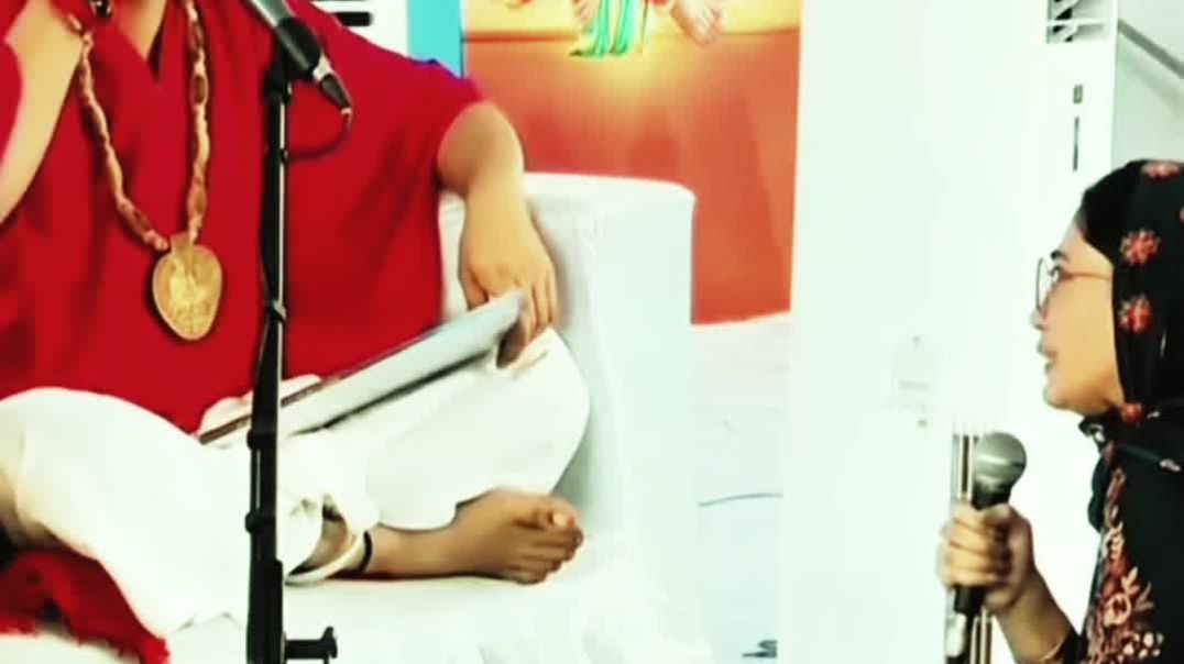 ⁣Bageshwar Dham sarkar