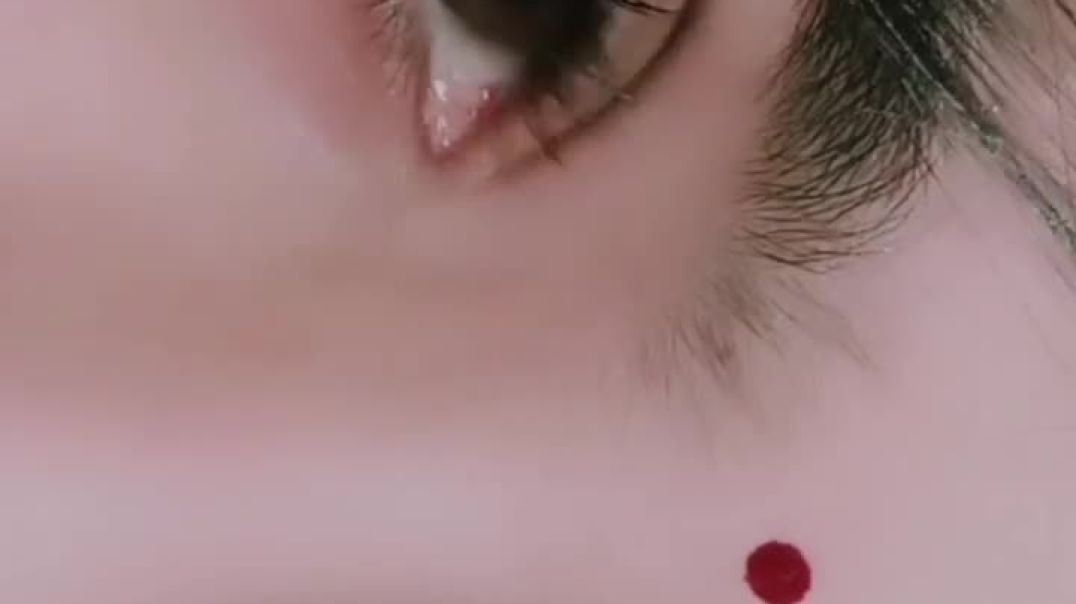 ⁣Ankhiyan_Ladal_Ba_🥰👀😘100k_views_target__#lipstick_#shadowsense_#senegencedistributor_#mysenelook_#li