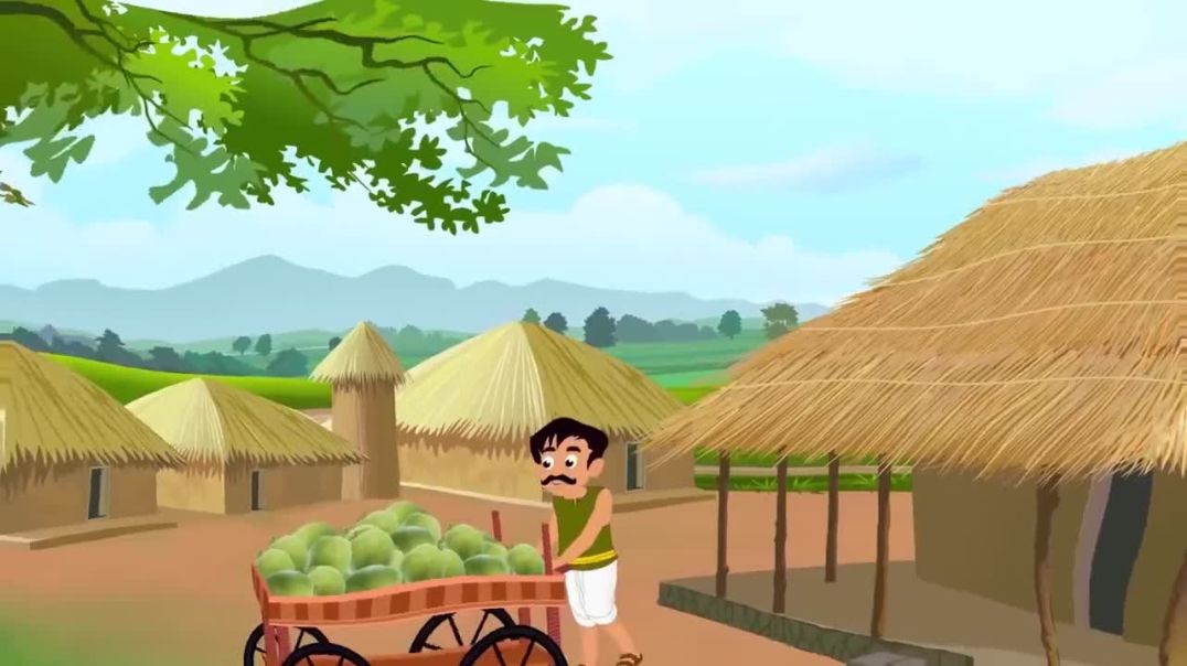 ⁣Balram or uski patni ki kahani