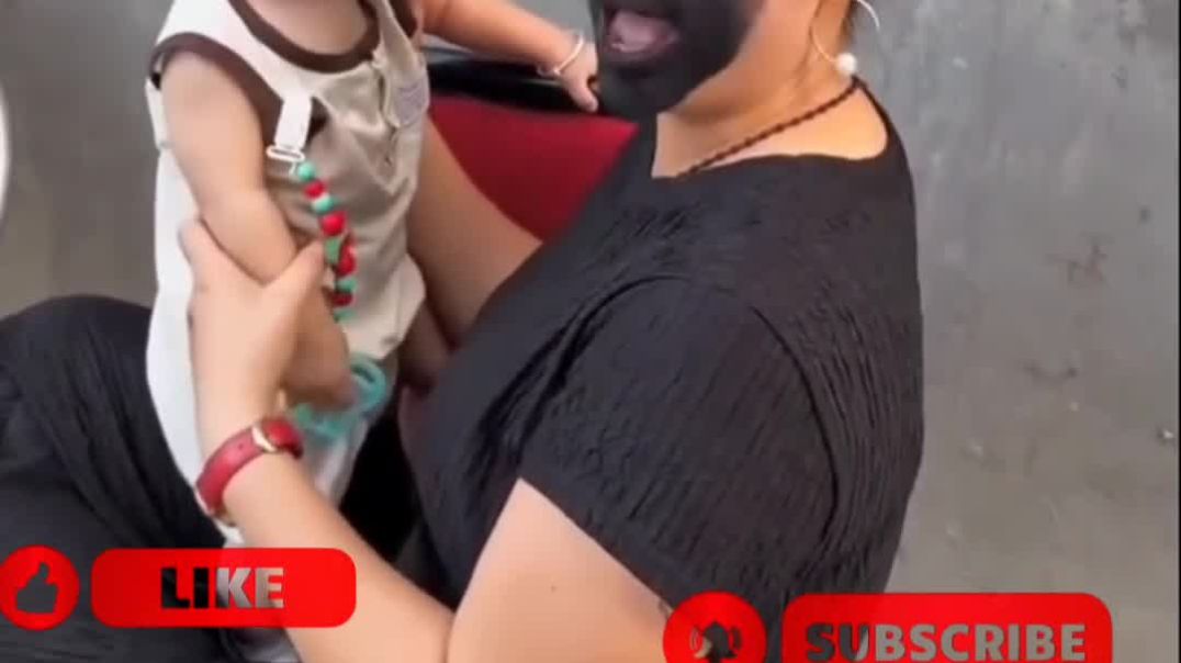 ⁣ये क्या हुआ प्रभु 🤣🤣🤣#viral #comedy #funny