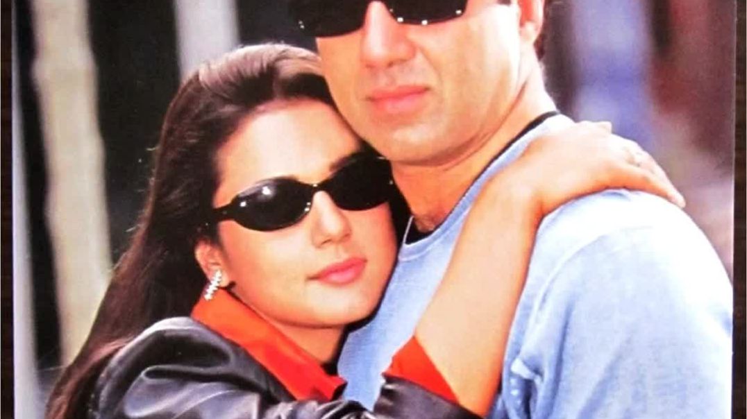 ⁣JHANAK JHANAK BAJE(1080P_HD)