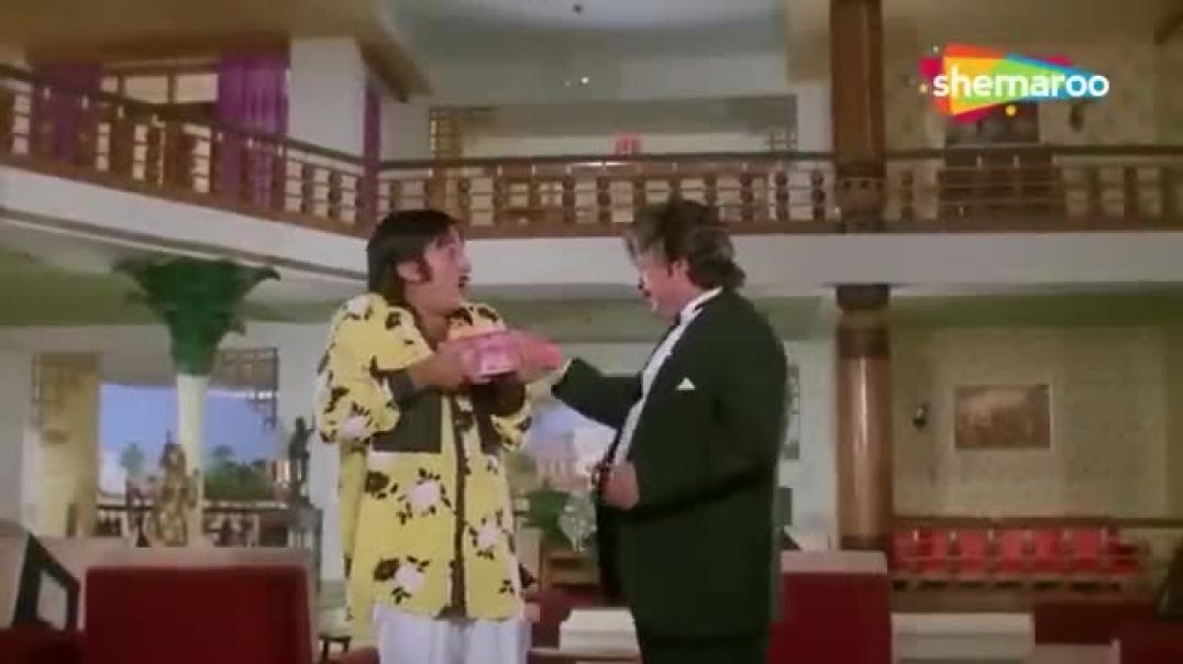 कादर_खान,_असरानी_का_लोटपोट_कर_देने_वाला_कॉमेडी_सीन___Shakti_Kapoor,_Aruna_Irani___BEST_COMEDY_SCENE(