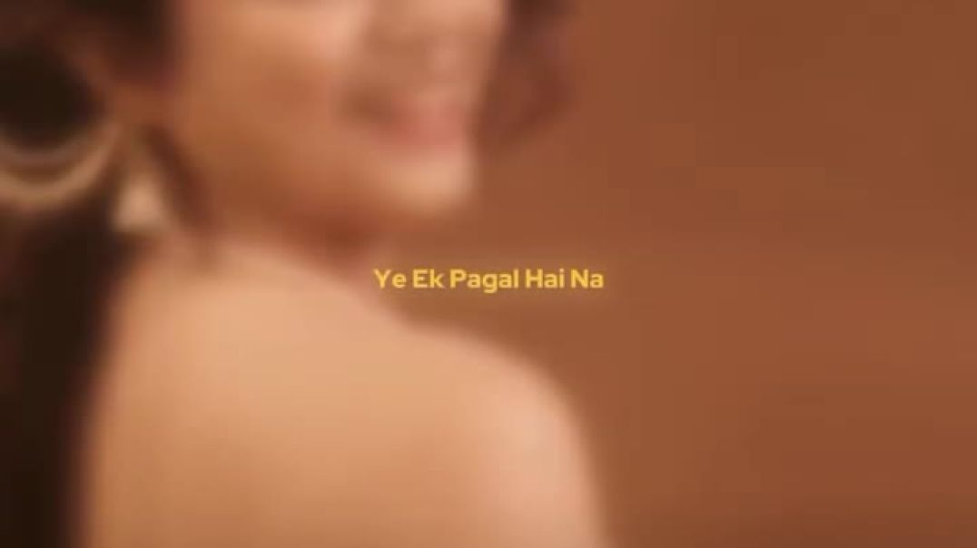 Tum khus rahna ❣️✨.....!