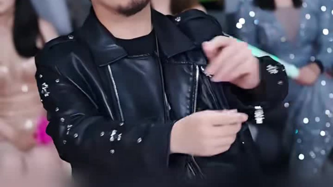 ⁣इस लड़की ने तो सबका दिल जीत लिया 💞💖