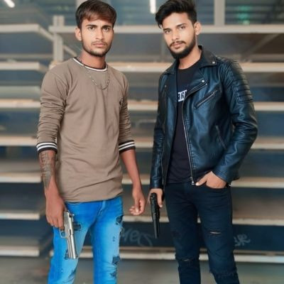 MHmahendr MH Mahendr Kumar 