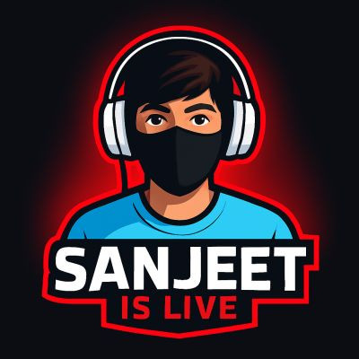 SANJEET LIVE