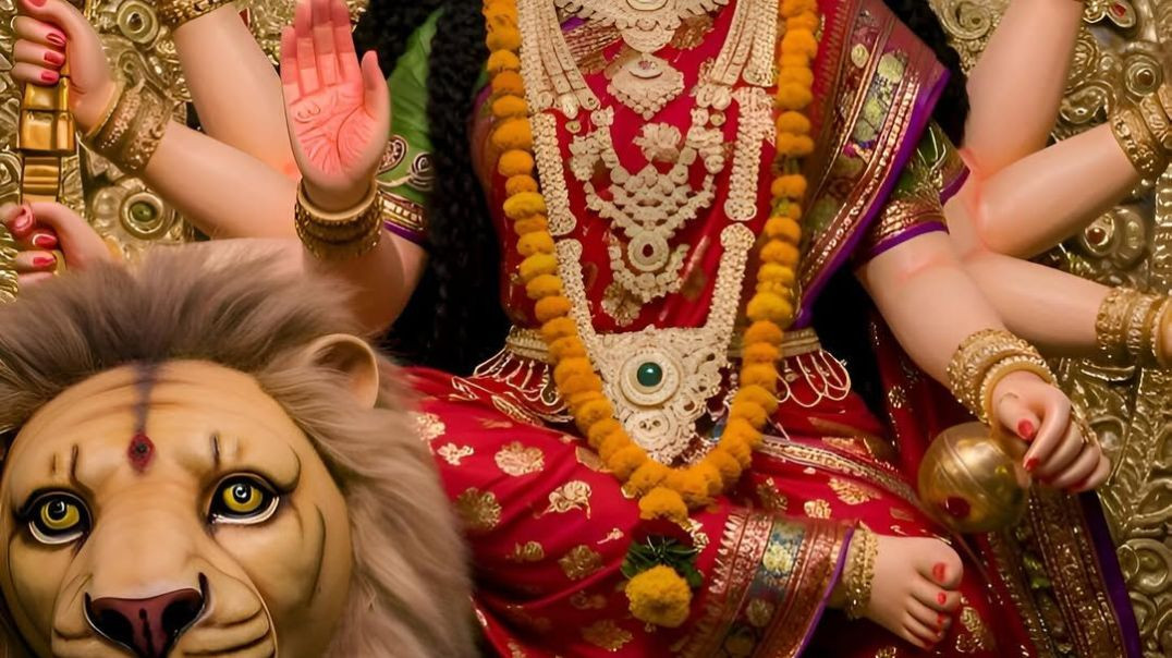 ⁣🔱छोटी सी कन्या का रूप बना के🔱_tindwara_kimaharaani _uttarpradesh _maharashtra _chhhathiimaiyaaaa❤️❤️