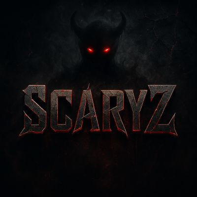 scaryz scaryz