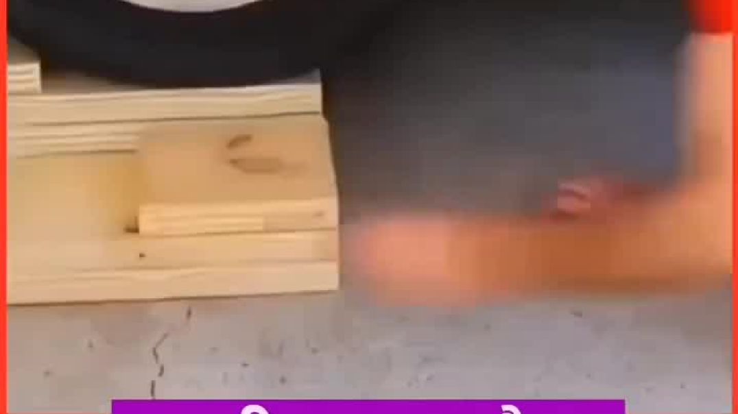 #लाकडी_जॅक