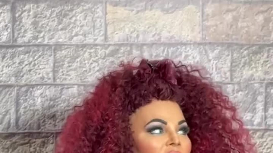 ⁣#RakhiSawant_New_Looking_#reels