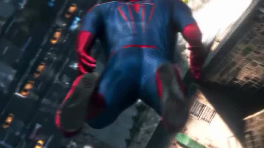 The cleanest swing scenes ever