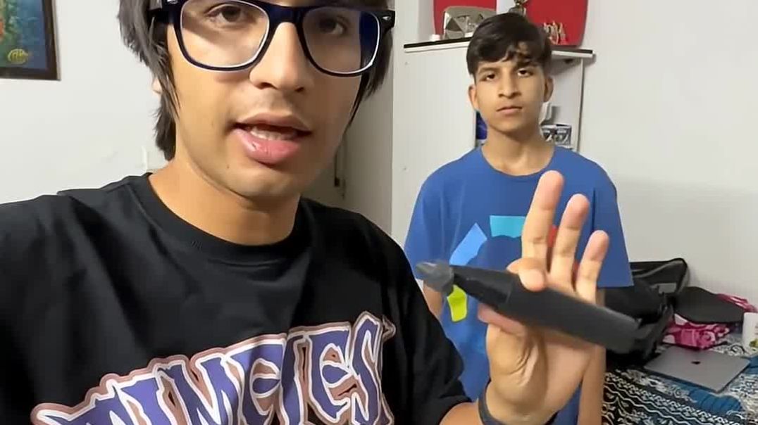 ⁣Hai_Cutting_Prank_On_Kunali_🧐😂__635_75_Hard_Challenge__@souravjoshivlogs7028_#kunalijosji_#haircut(1