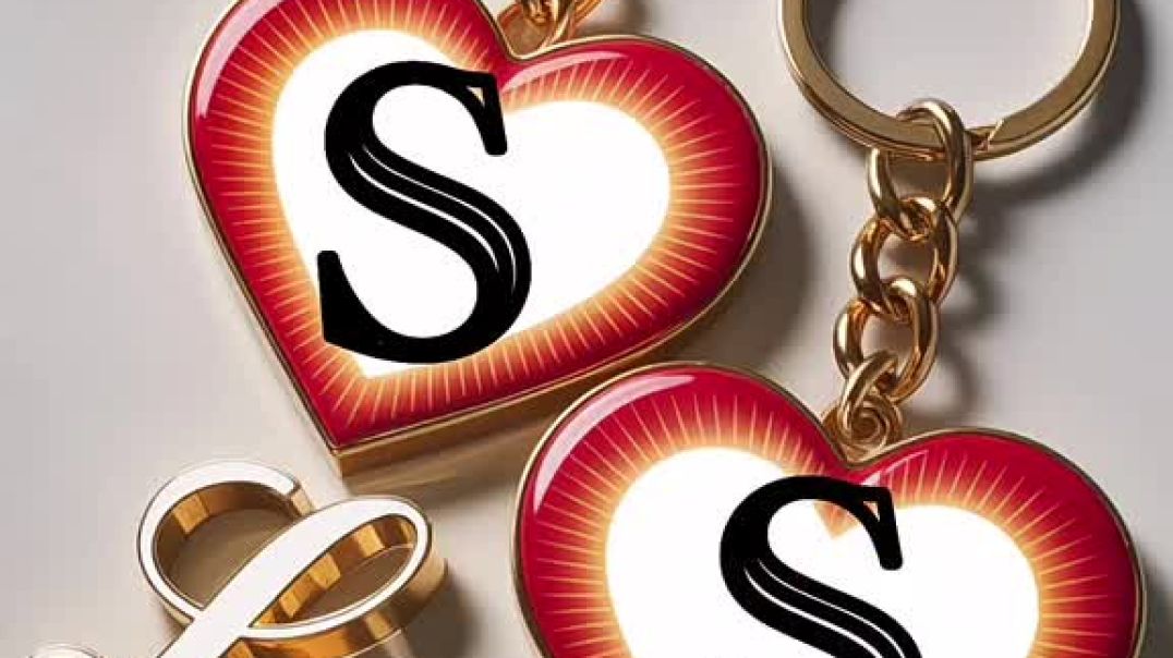 ⁣S S Name letter status 💞💞