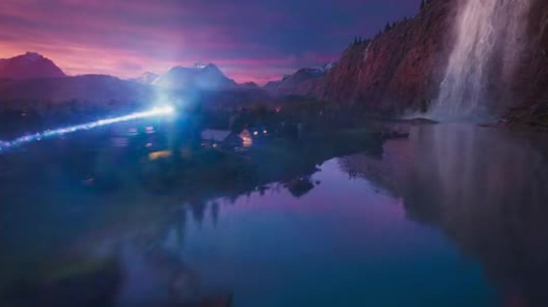 ⁣Snow White (2025) (Hindi + English)