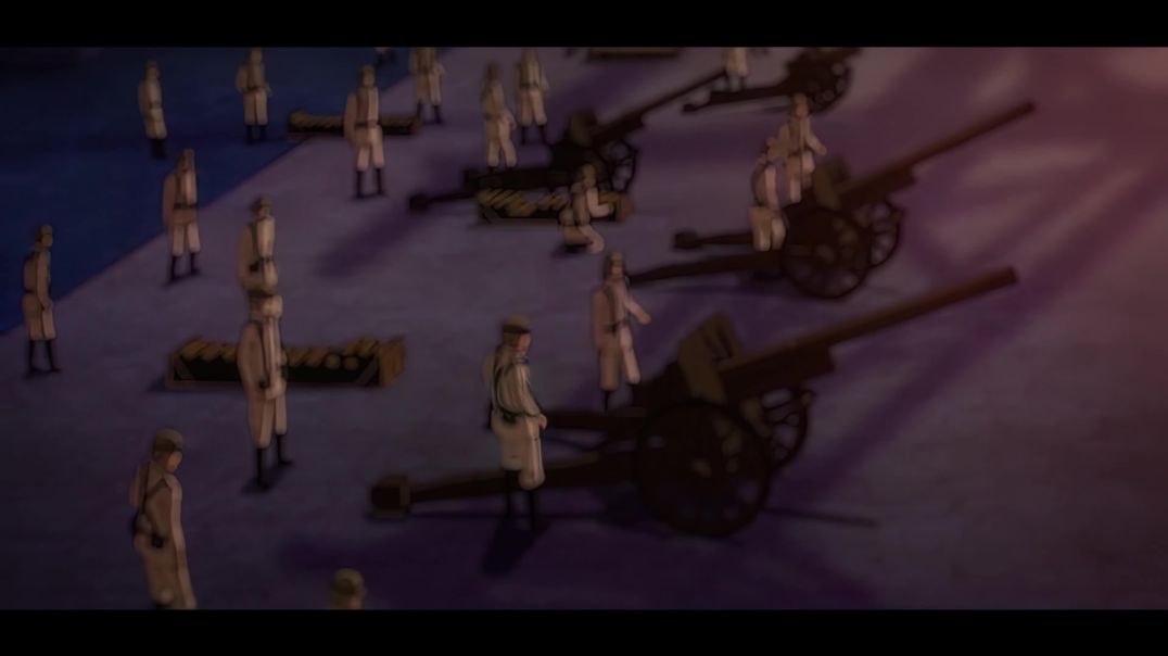 ⁣Washing Machine Heart Attack on titan 28 episode「Anime Zone」4K