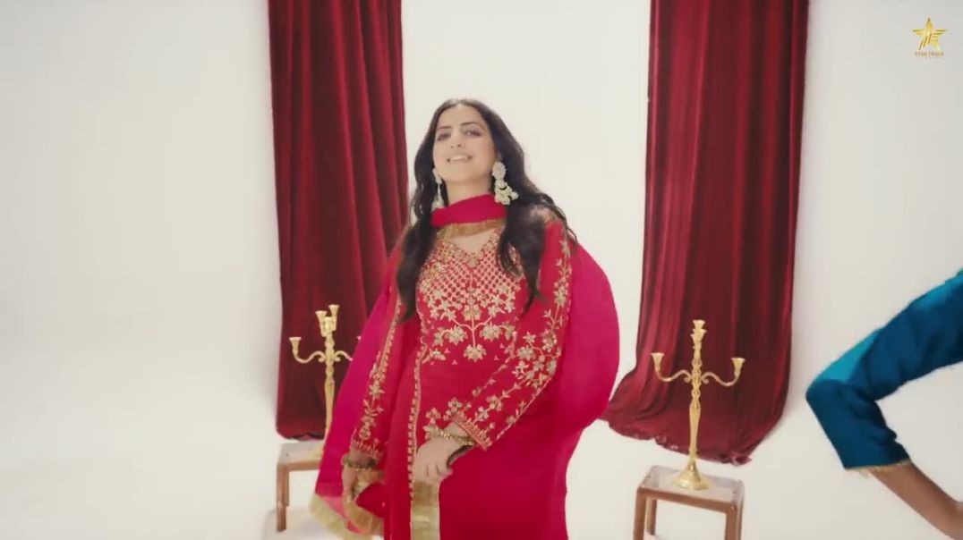 Hanji Hanji ___ Latest Punjabi Song 2023 720p