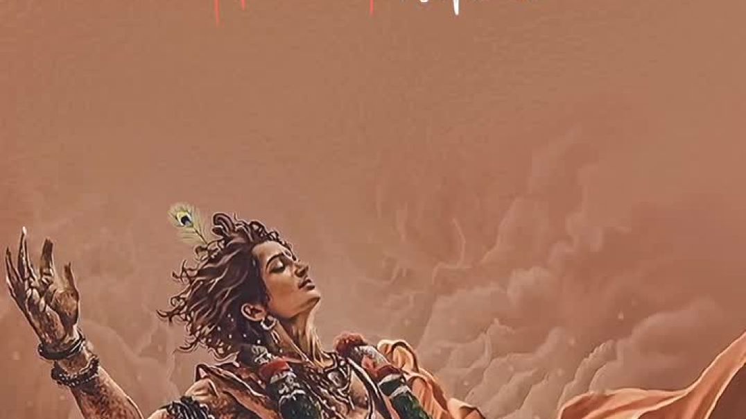 ⁣-- Hare Krishn -- 🌸🌸#trending #viral #fyp ##exploer