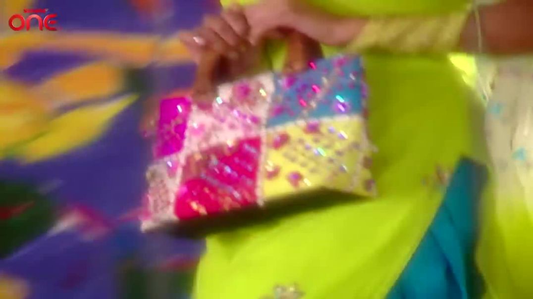 ⁣Hare Kaanch Ki Choodiyaan Episodes -1 MP4 720p