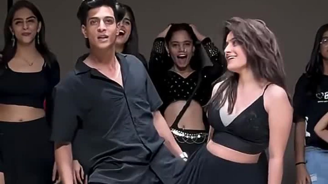 ⁣Manohari _ Shivangi X Vanshhh _shorts(720P_HD)